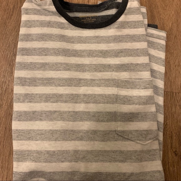 Striped sweater - Picture 2 of 3